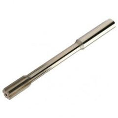 4.01mm Dia. Carbide CoroReamer 435 for Blind Hole - Exact Industrial Supply