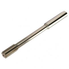 10.01mm Dia. Carbide CoroReamer 435 for Blind Hole - Exact Industrial Supply