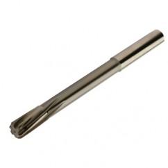 9.5mm Dia. Carbide CoroReamer 435 for Through Hole - Exact Industrial Supply