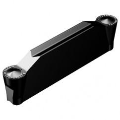 N123H2-0400-RM 3115 CoroCut® 1-2 Insert for Profiling - Exact Industrial Supply