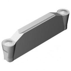 N123F2-0300-RM Grade H13A CoroCut® 1-2 Insert for Profiling - Exact Industrial Supply