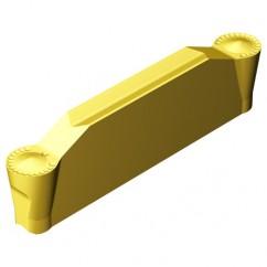 N123H2-0400-RM Grade 2135 CoroCut® 1-2 Insert for Profiling - Exact Industrial Supply