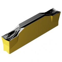 N123G2-0300-0001-CF 4325 CoroCut® 1-2 Insert for Parting - Exact Industrial Supply
