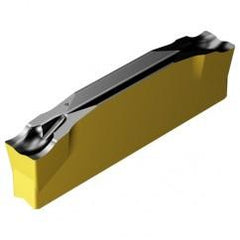 N123G2-0300-0002-CM 4325 CoroCut® 1-2 Insert for Parting - Exact Industrial Supply