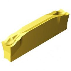 N123F2-0250-0002-CM Grade 2135 CoroCut® 1-2 Insert for Parting - Exact Industrial Supply