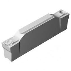 N123E2-0200-0002-GF Grade H13A CoroCut® 1-2 Insert for Grooving - Exact Industrial Supply
