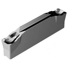 N123G2-0300-0003-CR Grade 1105 CoroCut® 1-2 Insert for Parting - Exact Industrial Supply