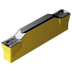 N123L2-0800-0008-TM 4325 CoroCut® 1-2 Insert for Turning - Exact Industrial Supply