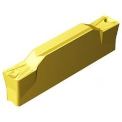 N123G2-0300-0004-TM Grade 2135 CoroCut® 1-2 Insert for Turning - Exact Industrial Supply