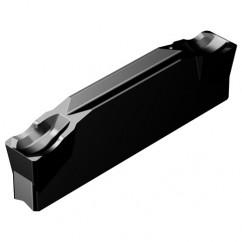 N123K2-0600-0004-CR 3115 CoroCut® 1-2 Insert for Parting - Exact Industrial Supply