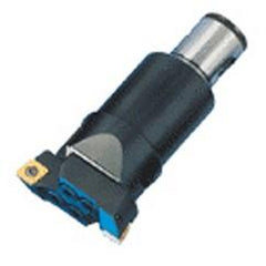 BHR MB20-20X40 BORING HEAD - Exact Industrial Supply