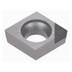 1QP-CCGW 04T104 Grade BX310 - Turning Insert - Exact Industrial Supply