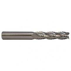 16mm TuffCut GP Ext. Lgth. 4 Fl Chipbreaker Center Cutting End Mill - Exact Industrial Supply