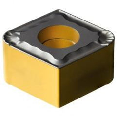 CNMX 19 11 40-PF Grade 4325 - Turning Insert - Exact Industrial Supply