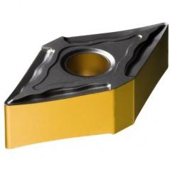 DNMG 443-MF Grade 4325 - Turning Insert - Exact Industrial Supply