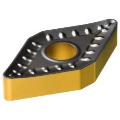 DNMM 442-QR Grade 4325 - Turning Insert - Exact Industrial Supply