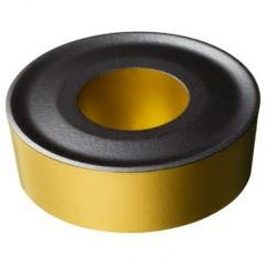 RCMX 20 06 00 Grade 4335 Turning Insert - Exact Industrial Supply