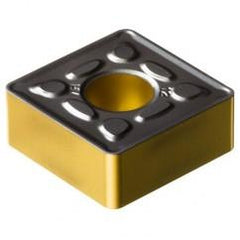 SNMG 656-HM Grade 4325 - Turning Insert - Exact Industrial Supply