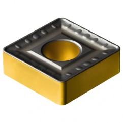SNMM 856-HR Grade 4325 - Turning Insert - Exact Industrial Supply