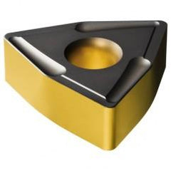 WNMT 15 09 31-PM Grade 4325 Bar Peeling - Turning Insert - Exact Industrial Supply