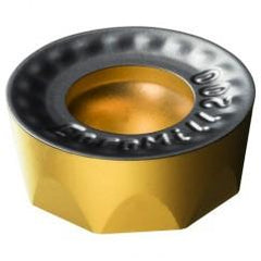 RCKT 19 06 00-PH Grade 4220 Milling Insert - Exact Industrial Supply