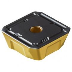 360R-19 06M-KH Grade 3330 Milling Insert - Exact Industrial Supply