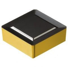 SBEX 12 03 ZZ-11 Grade 3220 Milling Insert - Exact Industrial Supply