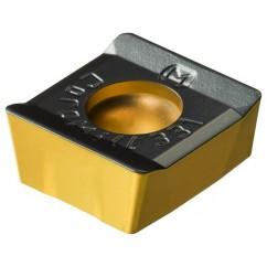 N331.1A-11 50 08E-KM Grade 3220 Milling Insert - Exact Industrial Supply