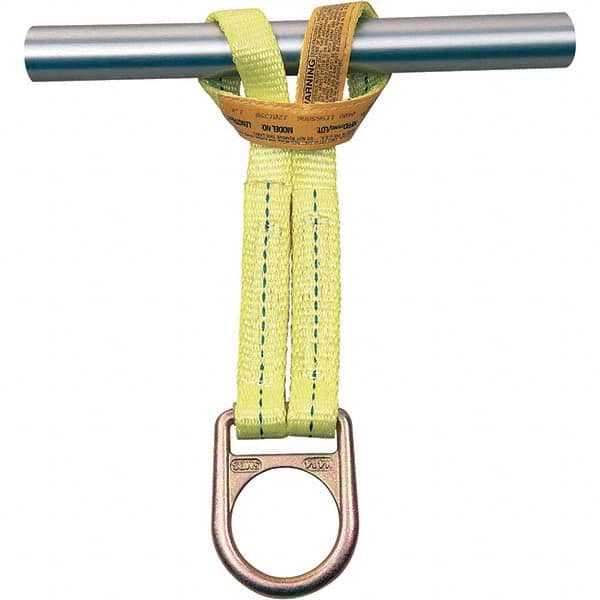 DBI/SALA - Anchors, Grips & Straps Type: Web Scaffold Choker Temporary or Permanent: Permanent - Exact Industrial Supply