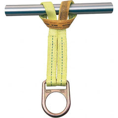 DBI/SALA - Anchors, Grips & Straps Type: Web Scaffold Choker Temporary or Permanent: Permanent - Exact Industrial Supply