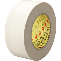 3M - Glass Cloth Tape Width (Inch): 2 Material Type: Glass Cloth - Exact Industrial Supply