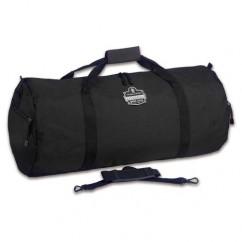 GB5020MP M BLK DUFFEL BAG-POLY - Exact Industrial Supply