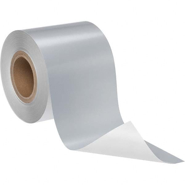 3M - Labels, Ribbons & Tapes Type: Thermal Transfer Ribbon Color: Silver - Exact Industrial Supply