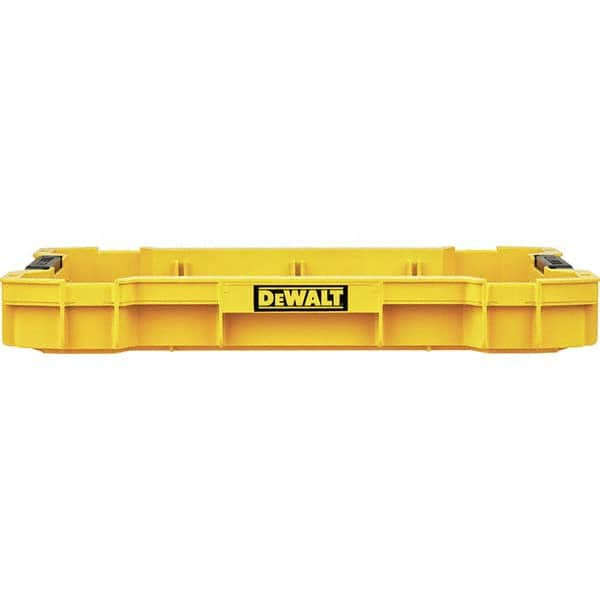 DeWALT - Tool Storage Combos & Systems Type: Tool Tray for Storage System Drawers Range: No Drawers - Exact Industrial Supply