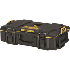 DeWALT - Tool Storage Combos & Systems Type: Tool Case for Storage System Drawers Range: No Drawers - Exact Industrial Supply