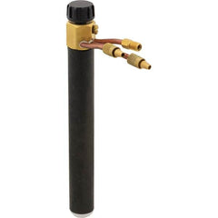 PRO-SOURCE - TIG Welding Torches Amperage Rating: 250 Type: Torch Only - Exact Industrial Supply