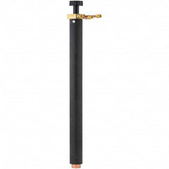 PRO-SOURCE - TIG Welding Torches Amperage Rating: 500 Type: Torch Only - Exact Industrial Supply