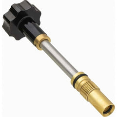 PRO-SOURCE - TIG Torch Parts & Accessories Type: Shaft Length (Inch): 9 - Exact Industrial Supply