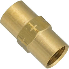 PRO-SOURCE - TIG Torch Parts & Accessories Type: Coupler Length (Inch): 4 - Exact Industrial Supply