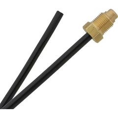 PRO-SOURCE - TIG Torch Parts & Accessories Type: Gas Hose Length (Feet): 12-1/2 - Exact Industrial Supply