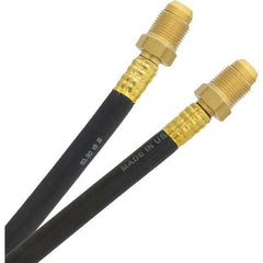 PRO-SOURCE - TIG Torch Parts & Accessories Type: Power Cable Length (Feet): 25.00 - Exact Industrial Supply