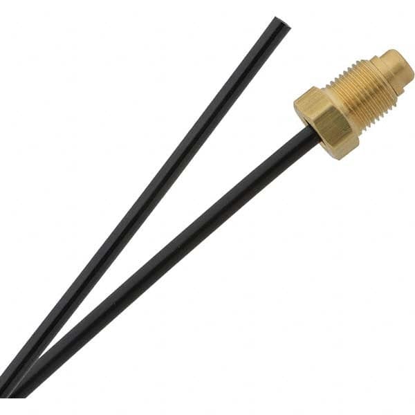 PRO-SOURCE - TIG Torch Parts & Accessories Type: Gas Hose Length (Inch): 150 - Exact Industrial Supply