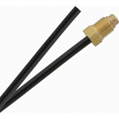 PRO-SOURCE - TIG Torch Parts & Accessories Type: Water Hose Length (Inch): 150 - Exact Industrial Supply