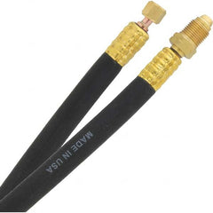 PRO-SOURCE - TIG Torch Parts & Accessories Type: Power Cable Length (Feet): 3.00 - Exact Industrial Supply