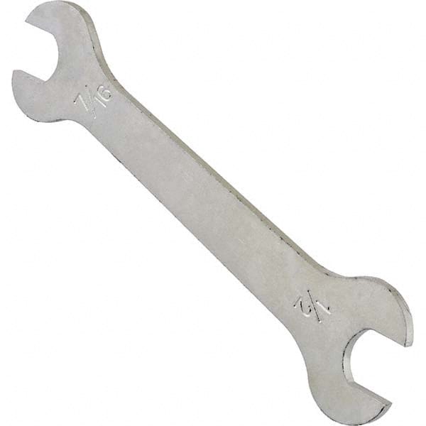 PRO-SOURCE - TIG Torch Parts & Accessories Type: Wrench Length (Inch): 6 - Exact Industrial Supply