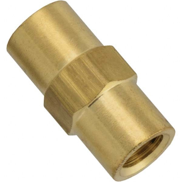 PRO-SOURCE - TIG Torch Parts & Accessories Type: Coupler Length (Inch): 2 - Exact Industrial Supply