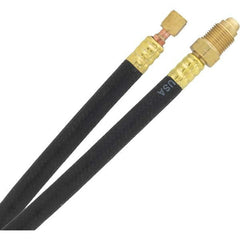 PRO-SOURCE - TIG Torch Parts & Accessories Type: Water Hose Length (Feet): 25.00 - Exact Industrial Supply