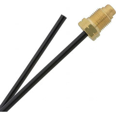 PRO-SOURCE - TIG Torch Parts & Accessories Type: Water Hose Length (Inch): 150 - Exact Industrial Supply