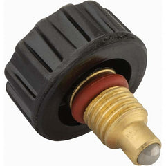PRO-SOURCE - TIG Torch Parts & Accessories Type: Valve Length (Inch): 0.951 - Exact Industrial Supply