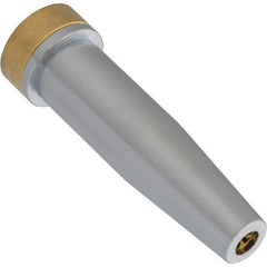 PRO-SOURCE - Oxygen/Acetylene Torch Tips Type: 6290 Series Tip Number: 000 - Exact Industrial Supply